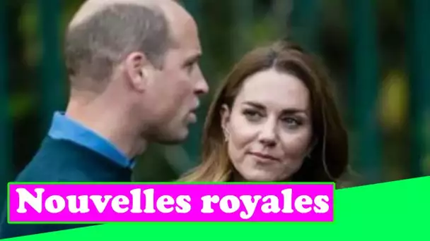 La « peur » du prince William dans les relations qui peuvent « empêcher les gens de s'engager »