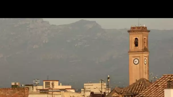 Canicule : en Espagne, la limitation de l'usage de la climatisation passe mal