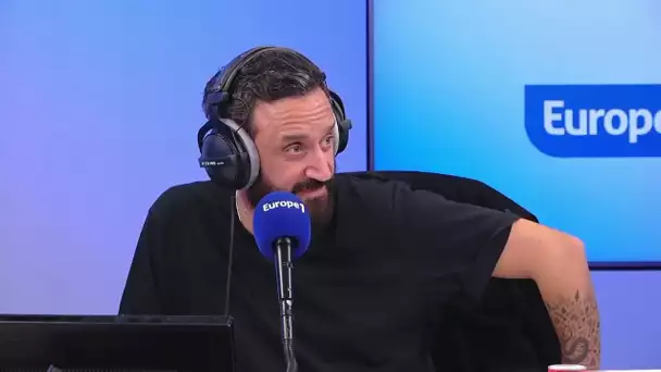 Cyril Hanouna – Qui pour remplacer Barnier à Matignon ? L'hypothèse de Gauthier Le Bret