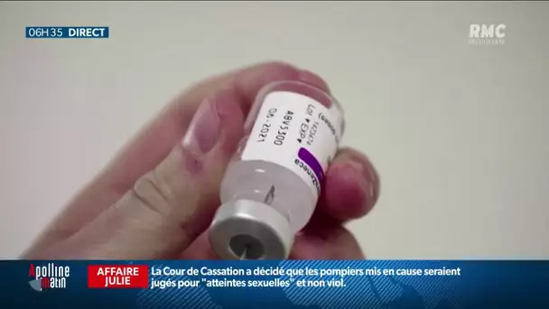 L’agence européennes des médicaments va s’exprimer ce jeudi sur le vaccin AstraZeneca