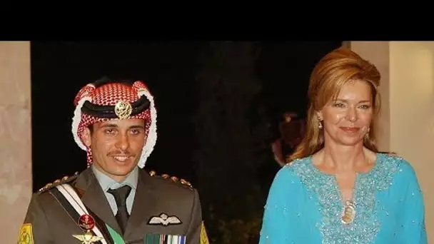 Jordanie: l'ancien prince héritier déclare être "assigné à résidence"