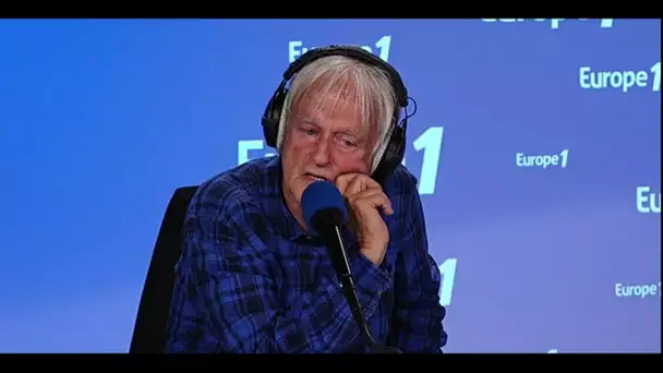 EXTRAIT - Quand Dave explique comment son père a vécu son succès