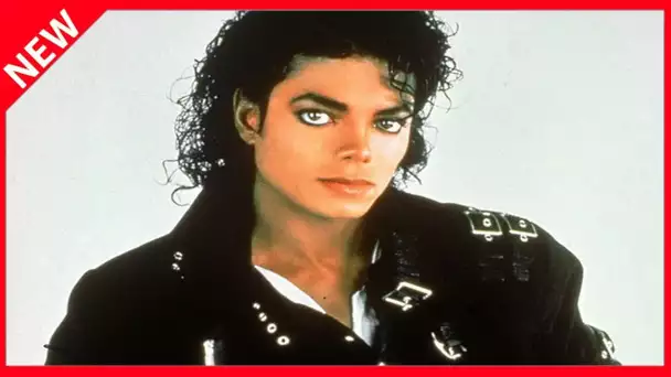 ✅  Michael Jackson : ces révélations glaçantes sur ses dernières heures