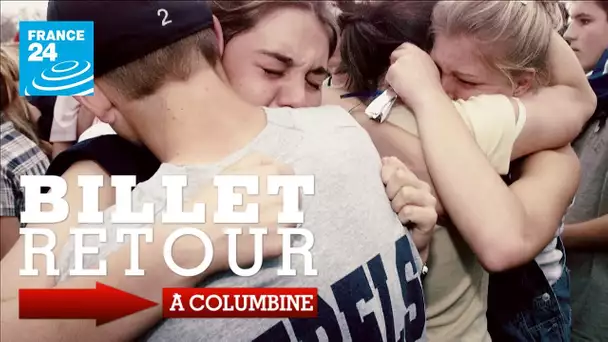 BILLET RETOUR A COLUMBINE