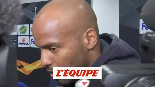 Briand «C&#039;est cruel» - Foot - C3 - Bordeaux