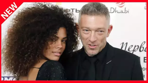 ✅  Comme Vincent Cassel et Tina Kunakey… Cette différence d’âge qu’ils assument