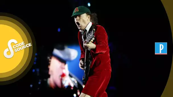 [PODCAST] Malgré les drames, comment AC/DC revient toujours de l’enfer