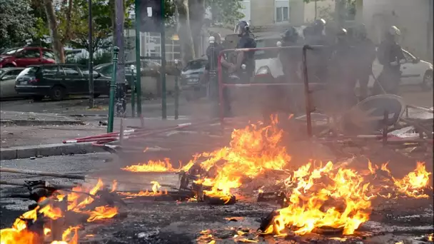 Mort de Nahel : avant la marche blanche, les habitants de Nanterre s'inquiètent des risques de dé…