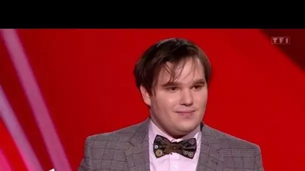 The Voice : Axel Bauer confie qu'il avait "déconseillé" à son fils Jim de faire...