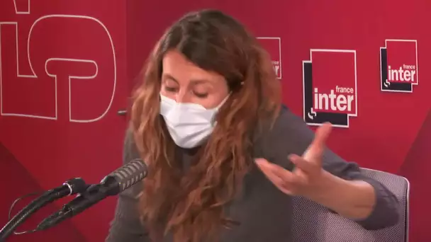 L'autre séparatisme - Le billet de Nicole Ferroni