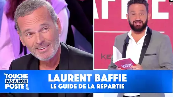 Les meilleures vannes de Laurent Baffie !