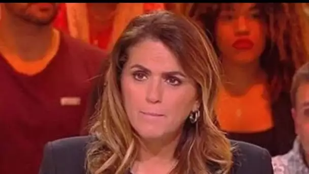 TPMP : Valérie Bénaïm absente depuis plusieurs semaines : les raisons dévoilées