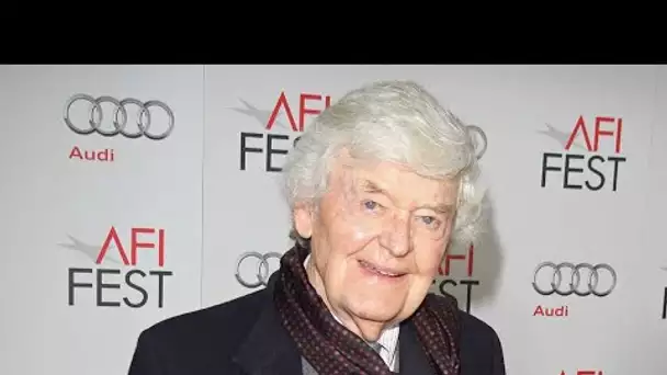 Mort de l'acteur Hal Holbrook (Into the Wild) à 95 ans