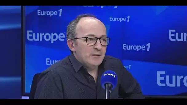 Thierry Pech (Terra Nova) sur les européennes : "Il y a convergence entre beaucoup de partis"