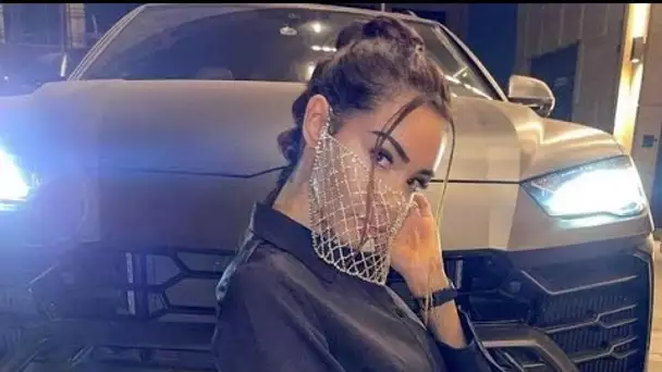 Nabilla très agacée contre les fans : Elle partage sa colère sur les réseaux...