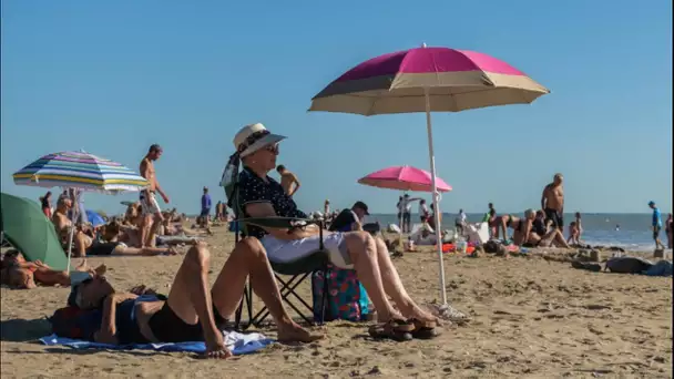 Vacances : la liste des bonnes manières à montrer aux malpolis des plages