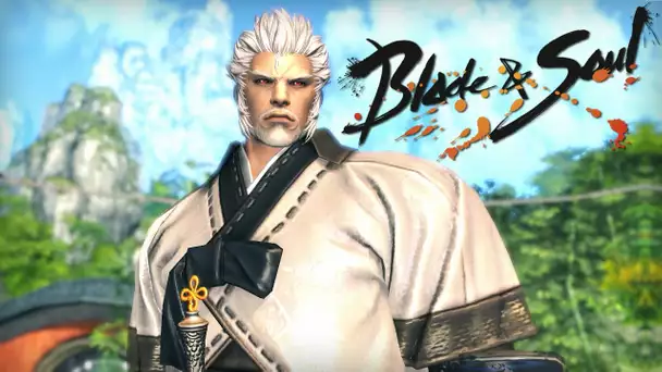 EXPERT EN KUNG-FU ! | Blade & Soul