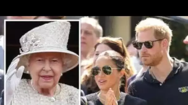 Les mémoires du prince Harry "atténuées" apparaîtront sur le balcon du palais avec la famille royale