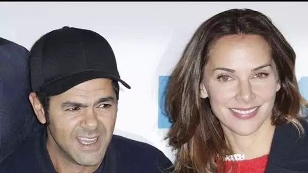 Mélissa Theuriau et Jamel Debbouze trop stricts ? Ce que Léon, leur fils de 13 ans,...