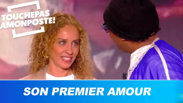 Doc Gynéco retrouve son premier amour, le chroniqueur de TPMP ému aux larmes