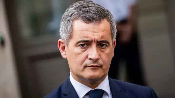 Les origines de l'antisémitisme et la loi Immigration selon Gérald Darmanin : le zapping politiqu…