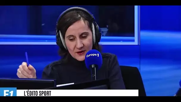 "La candidature de Nathalie Péchalat à la tête de la FFSG est une bonne nouvelle"