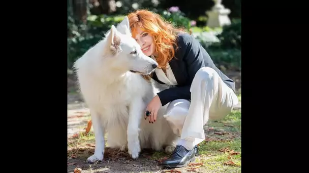 Mylène Farmer, retraite dorée – Elle livrée enfin sa vérité