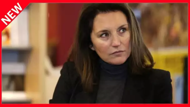 ✅  Cécilia Attias l'affranchie : cette petite phrase prémonitoire