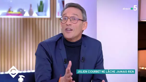 Médicaments et gaspillage : l'enquête édifiante de Julien Courbet - C à Vous - 25/03/2021