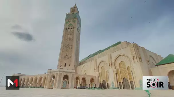 Accès payant à la mosquée Hassan II et à ses installations : le démenti officiel