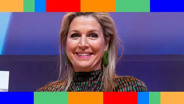 👑  Maxima des Pays-Bas : ce discours qu'elle a prononcé au siège d'ABN AMRO