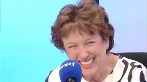 Roselyne Bachelot, ancienne ministre de la Culture, la Santé et des Sports