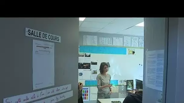 Mineurs délinquants à Narbonne : visite au cœur du centre éducatif fermé