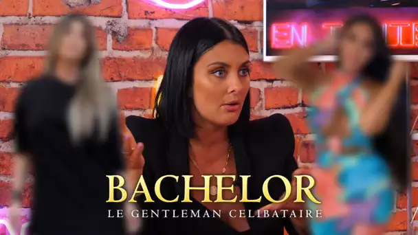 Alba (La Villa 6) au casting du Bachelor avec ces deux très célèbres stars de Télé-Réalité !