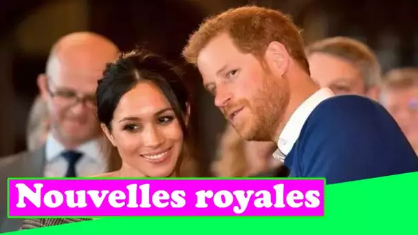 Meghan a-t-elle commis la « plus grosse erreur du monde » en épousant Harry ? Un nouveau film pose u