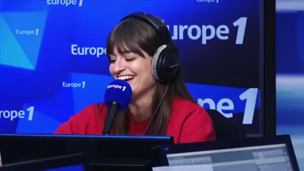 Clara Luciani veut travailler avec Françoise Hardy : "C’est mon rêve le plus fou"