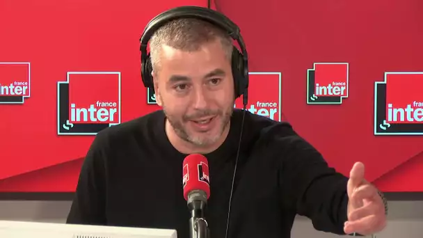 Éric Fottorino : "Les quotidiens ont perdu le combat du temps réel"