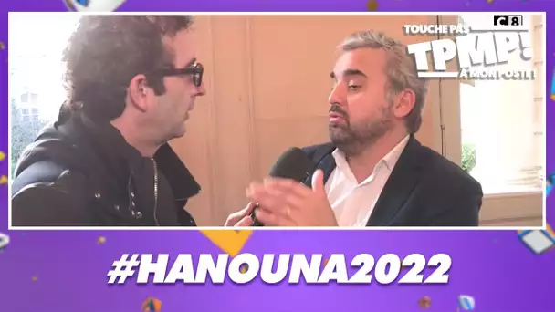 Médias et politiques craignent-ils une candidature de Cyril Hanouna en 2022 ?