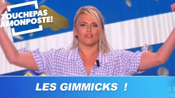 Les gimmicks des chroniqueurs ! Qui va faire un bide ?