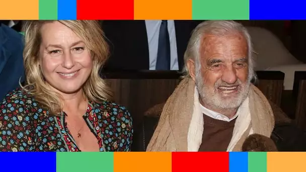 ✟  Mort de Jean-Paul Belmondo : cet hommage de sa belle-fille Luana qui se passe de commentaires