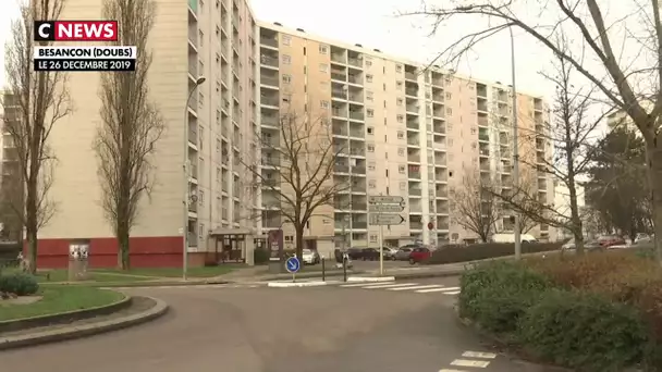 Fusillade à Besançon : les auteurs en fuite, début de polémique sécuritaire