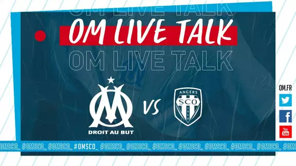 OM 🆚 Angers - La conférence de presse de Nemanja Radonjić & d'André Villas-Boas  🎙