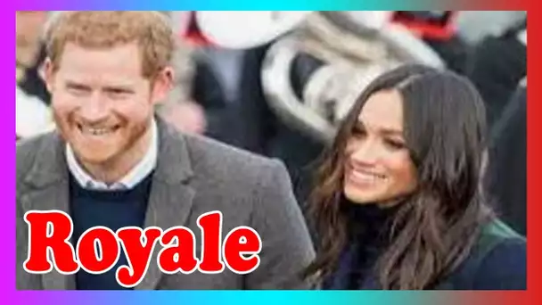 Qu'est ce que Harry et Meghan prévoient de faire pour Thanksgiving c3tte année