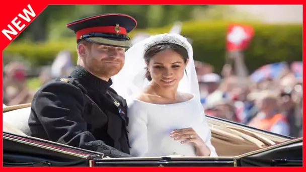 ✅  Meghan Markle et Harry : margaritas et cuisine mexicaine, leur surprenant anniversaire de mariage