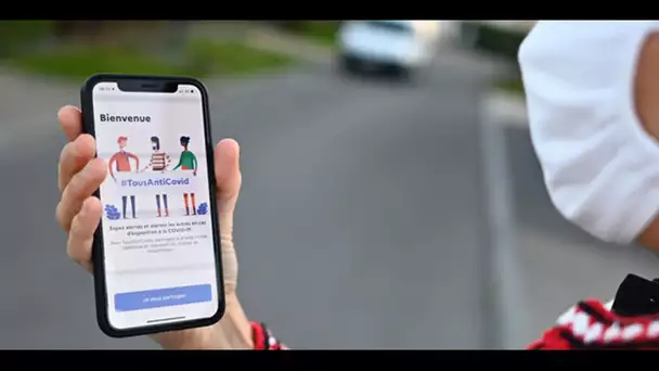 Covid : ce que l'on sait du projet de "pass sanitaire"