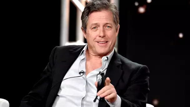 Hugh Grant : le scandale sexuel qui a failli lui coûter sa carrière