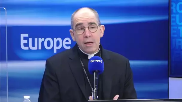 «Céder à la tentation de l’euthanasie serait délétère», estime Monseigneur Rougé