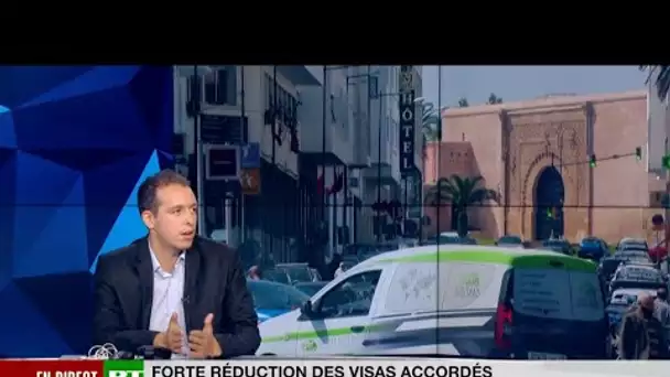 Réduction des visas vers les pays du Maghreb : «Une décision électoraliste», pour Hatem Nafti