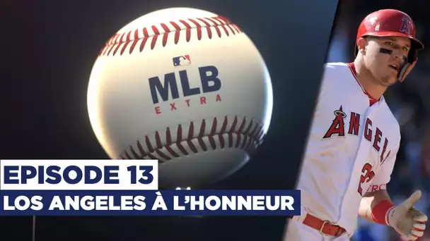 MLB Extra : Los Angeles à l'honneur