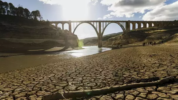 Le coup de chaud en Espagne ou l’effet Papillon